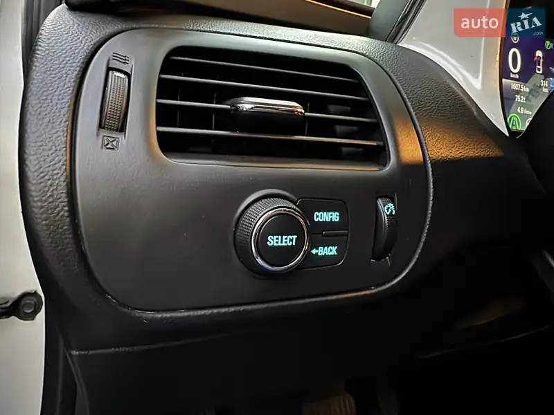Chevrolet Volt 2012 VIN 1G1RA6E42CU126899 фото оголошення 42 з 86