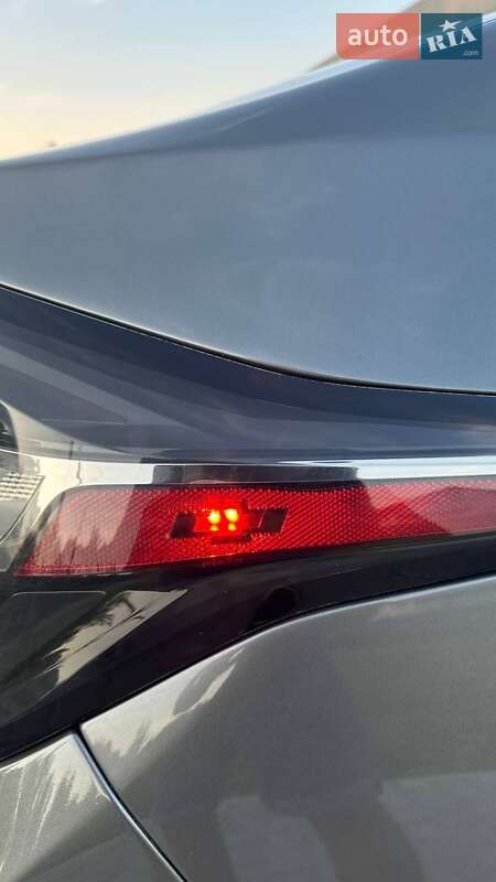 Хетчбек Chevrolet Volt 2016 в Львові фото 14 Хетчбек Chevrolet Volt 2016 в Львові