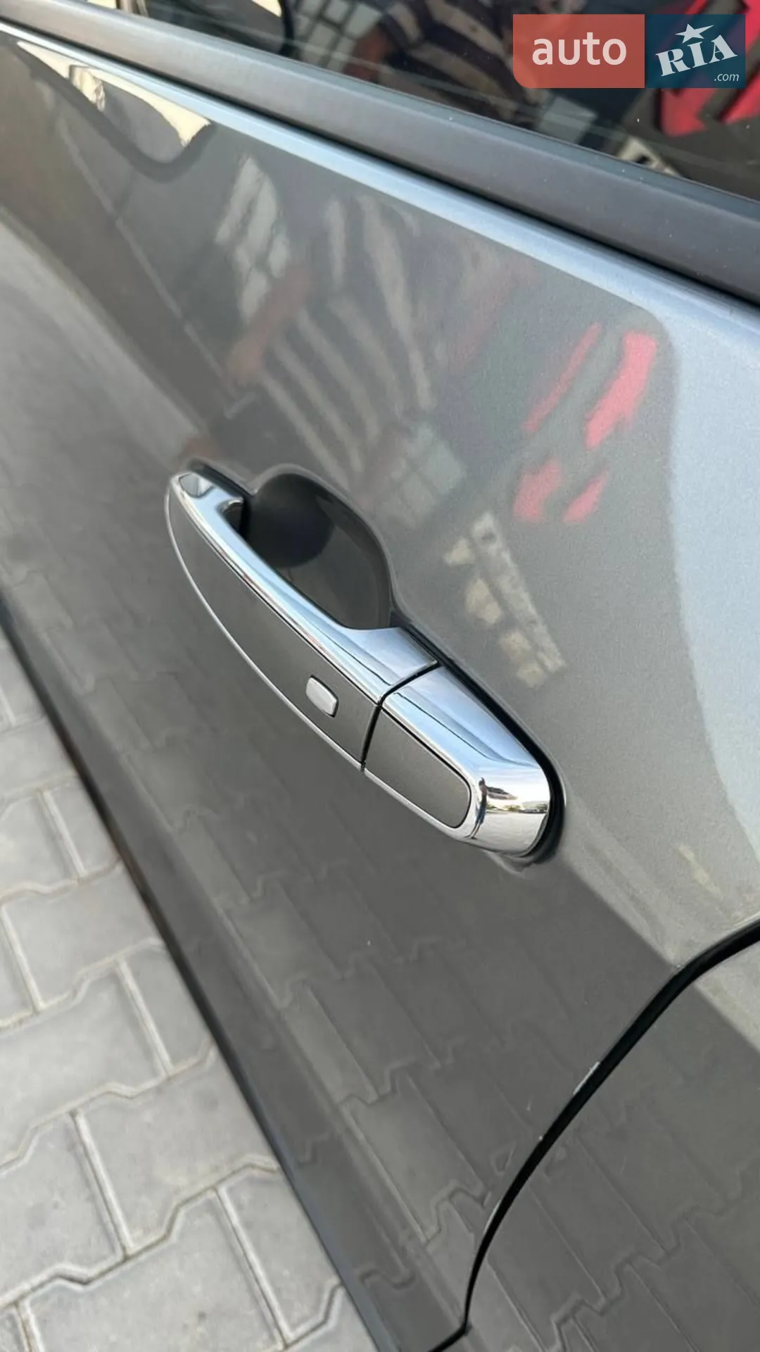 2016 Chevrolet Volt - мініатюра 17
