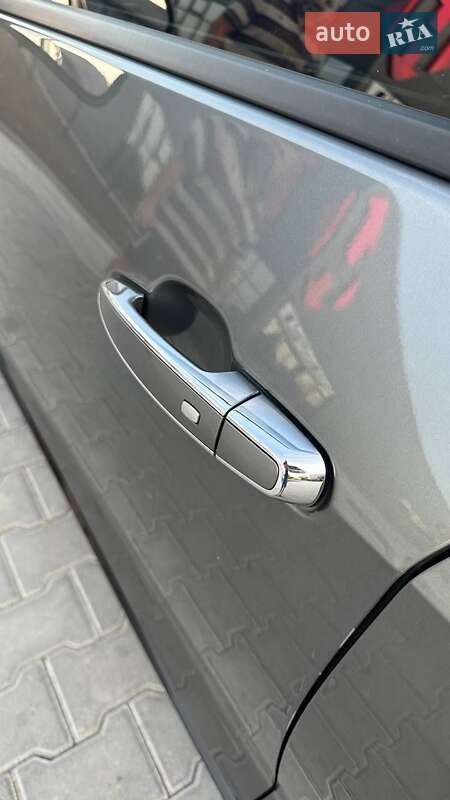 Хетчбек Chevrolet Volt 2016 в Львові фото 17 Хетчбек Chevrolet Volt 2016 в Львові