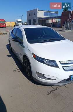 Хэтчбек Chevrolet Volt 2014 в Боярке