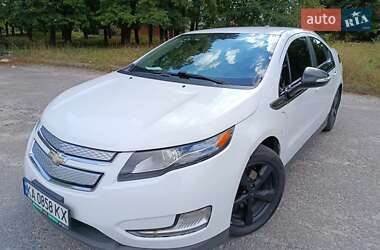 Хетчбек Chevrolet Volt 2014 в Боярці