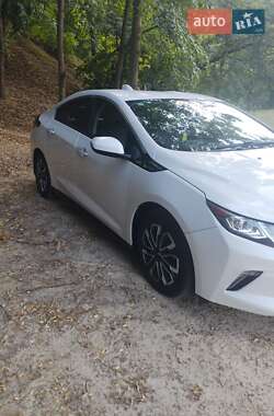 Хэтчбек Chevrolet Volt 2015 в Черкассах