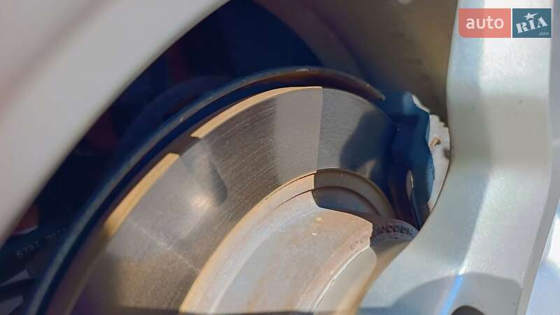 Хэтчбек Chevrolet Volt 2011 в Киеве