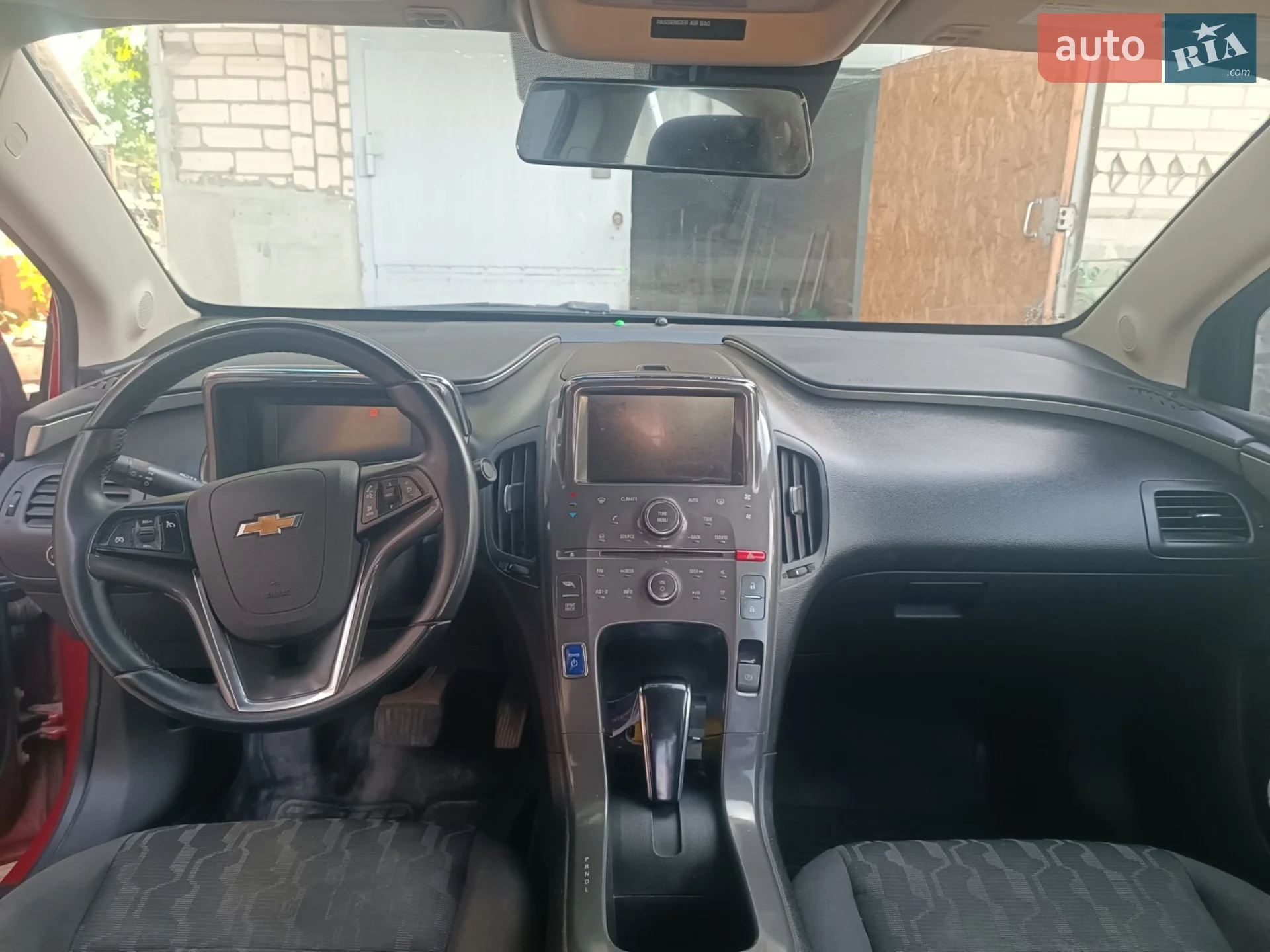 2014 Chevrolet Volt - мініатюра 6