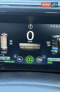 Хэтчбек Chevrolet Volt 2013 в 