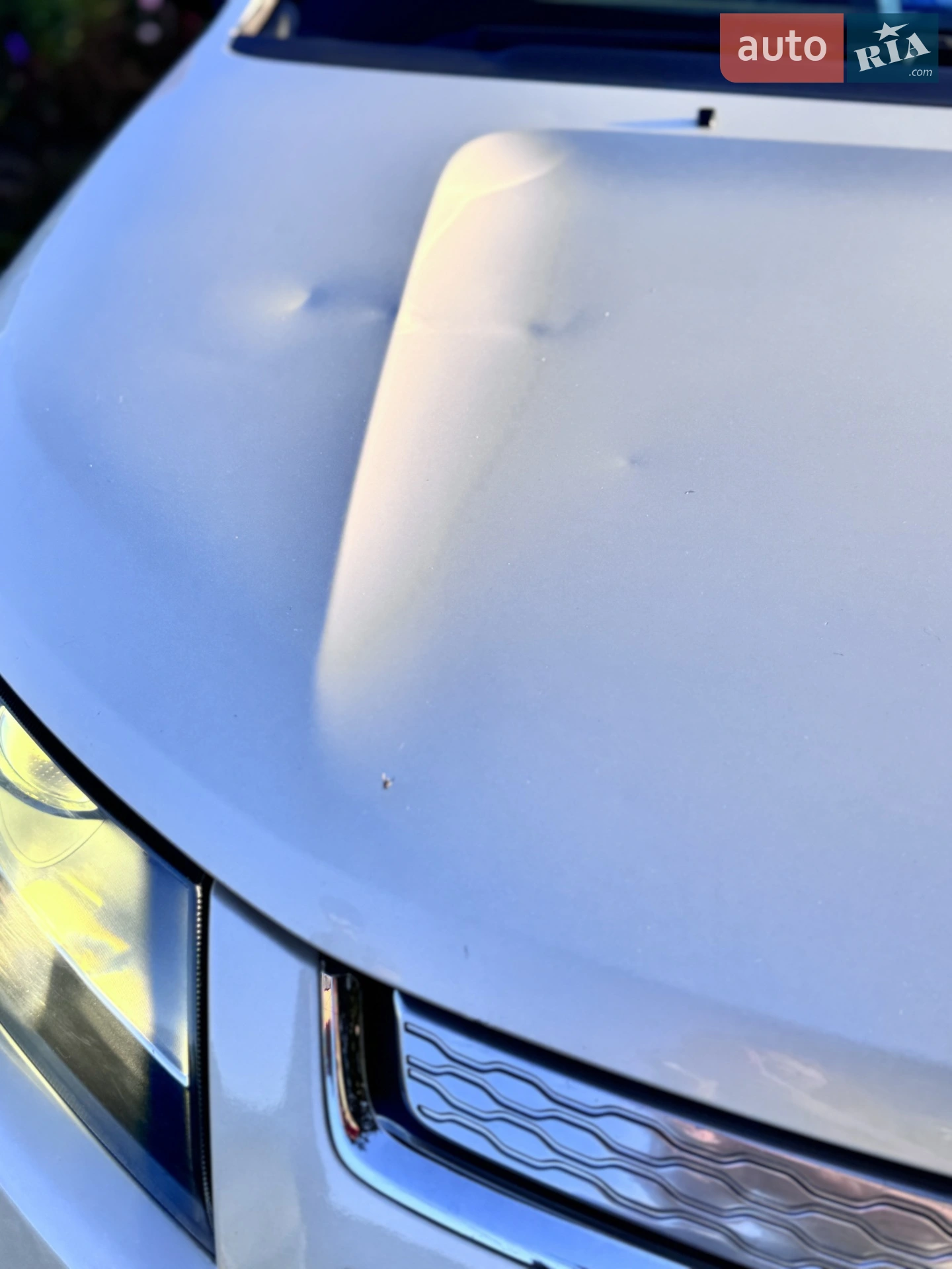 2011 Chevrolet Volt - мініатюра 5