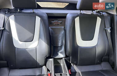 Хэтчбек Chevrolet Volt 2013 в 