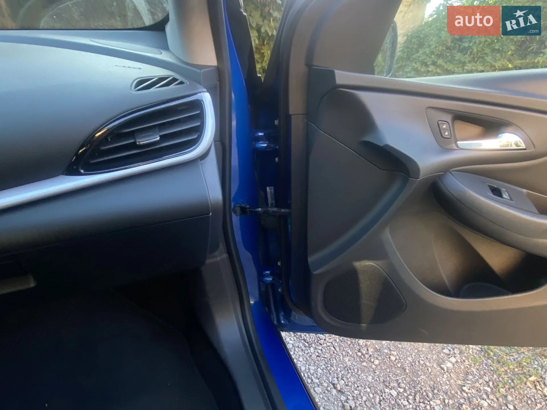 2017 Chevrolet Volt - мініатюра 20