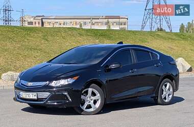 Хэтчбек Chevrolet Volt 2018 в Днепре