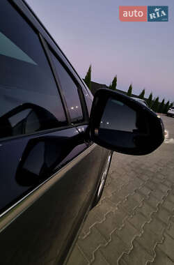 Хэтчбек Chevrolet Volt 2013 в 