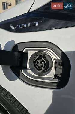 Хэтчбек Chevrolet Volt 2018 в Ирпене