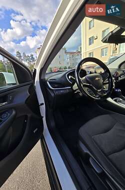 Хэтчбек Chevrolet Volt 2018 в Ирпене