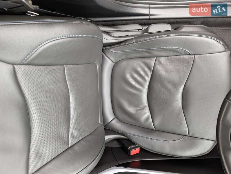 Хэтчбек Chevrolet Volt 2017 в Ирпене