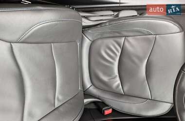 Хэтчбек Chevrolet Volt 2017 в 