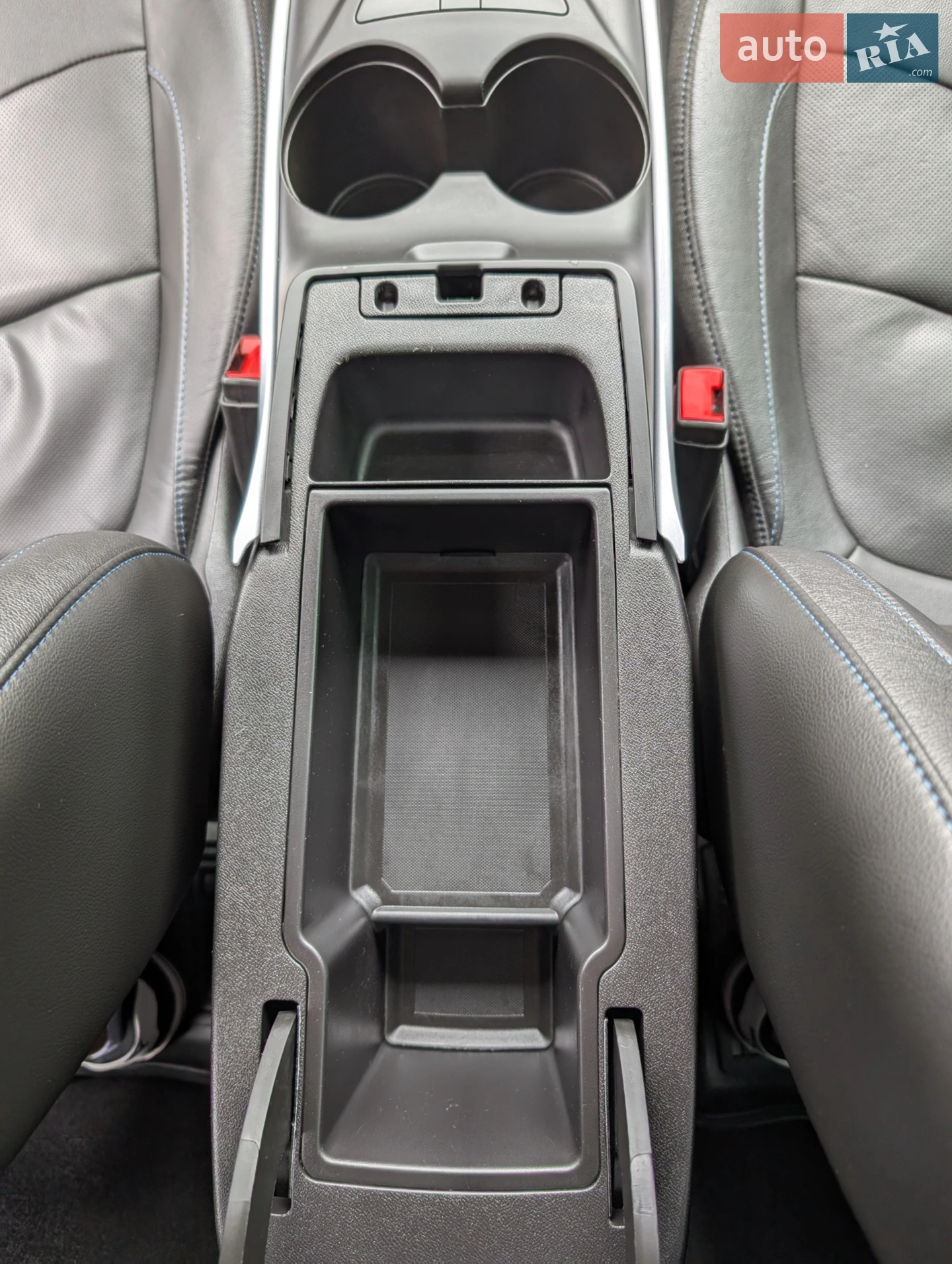 2017 Chevrolet Volt - мініатюра 24