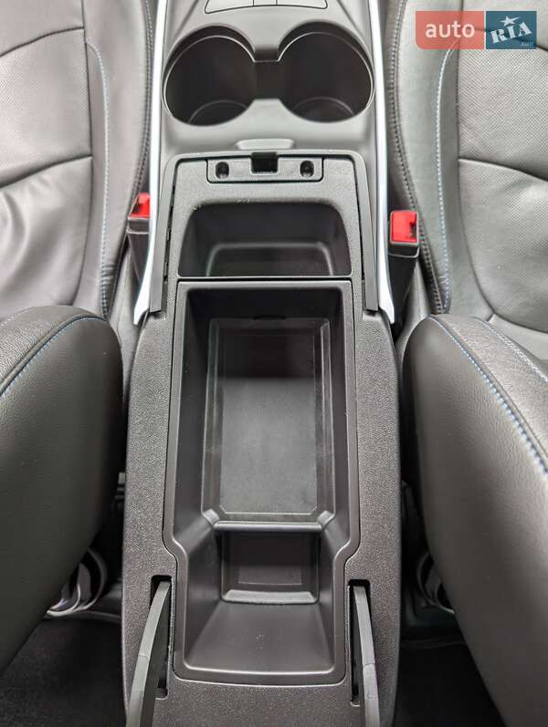 Хэтчбек Chevrolet Volt 2017 в Ирпене