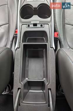 Хэтчбек Chevrolet Volt 2017 в 