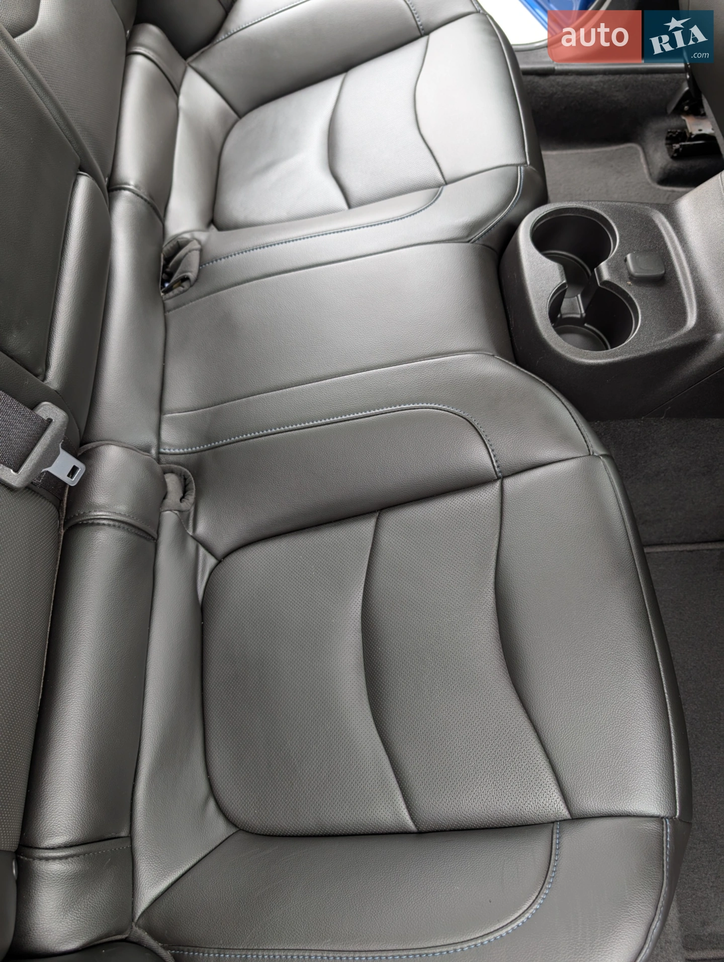 2017 Chevrolet Volt - мініатюра 29