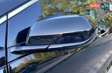 Хэтчбек Chevrolet Volt 2017 в 