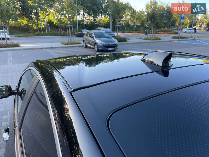 Хэтчбек Chevrolet Volt 2017 в Луцке фото 37 Хэтчбек Chevrolet Volt 2017 в Луцке