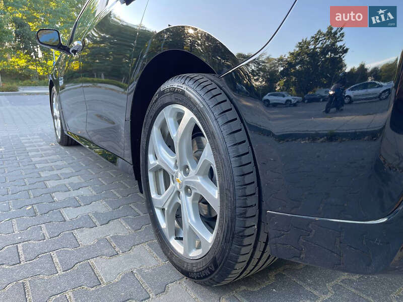 Хэтчбек Chevrolet Volt 2017 в Луцке фото 42 Хэтчбек Chevrolet Volt 2017 в Луцке