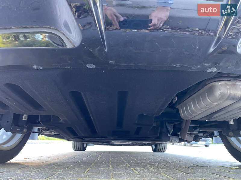 Хэтчбек Chevrolet Volt 2017 в Луцке фото 55 Хэтчбек Chevrolet Volt 2017 в Луцке