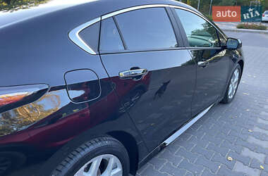 Хэтчбек Chevrolet Volt 2017 в 