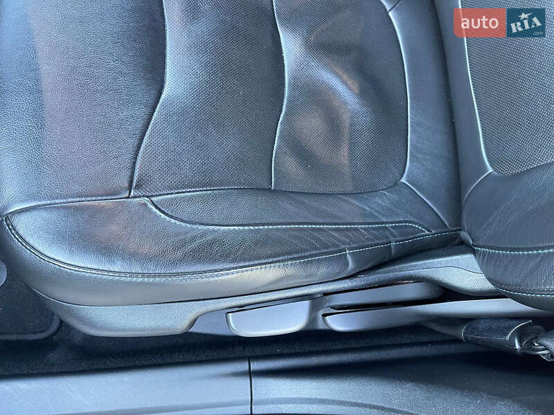 Хэтчбек Chevrolet Volt 2017 в Луцке фото 87 Хэтчбек Chevrolet Volt 2017 в Луцке