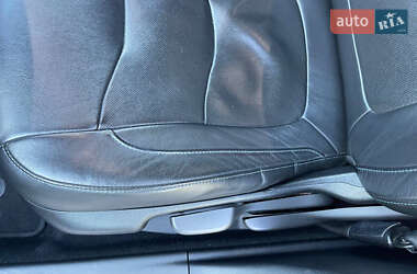 Хэтчбек Chevrolet Volt 2017 в 