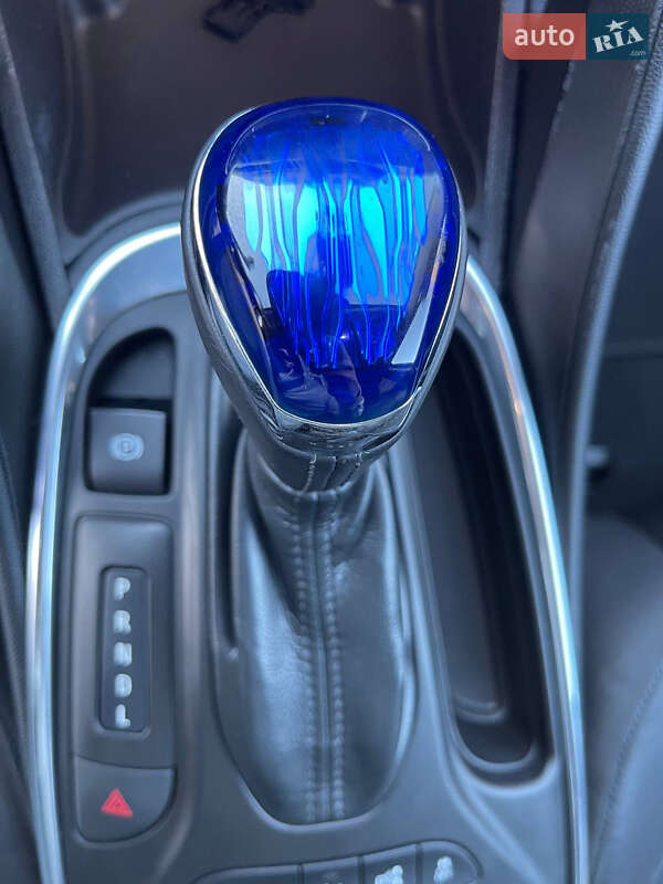 Хэтчбек Chevrolet Volt 2017 в Луцке фото 95 Хэтчбек Chevrolet Volt 2017 в Луцке