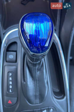 Хэтчбек Chevrolet Volt 2017 в 