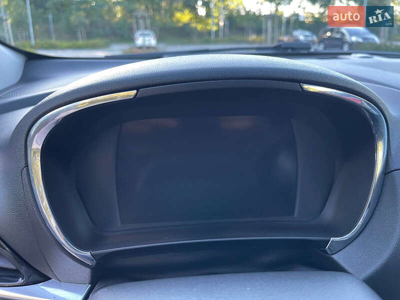 Хэтчбек Chevrolet Volt 2017 в Луцке фото 101 Хэтчбек Chevrolet Volt 2017 в Луцке