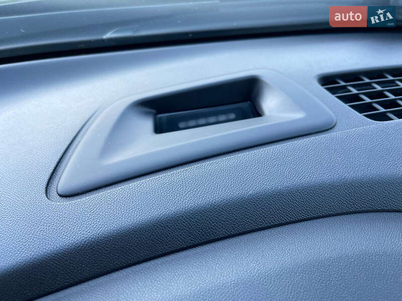 Хэтчбек Chevrolet Volt 2017 в Луцке фото 105 Хэтчбек Chevrolet Volt 2017 в Луцке