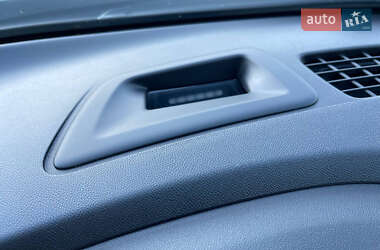 Хэтчбек Chevrolet Volt 2017 в 