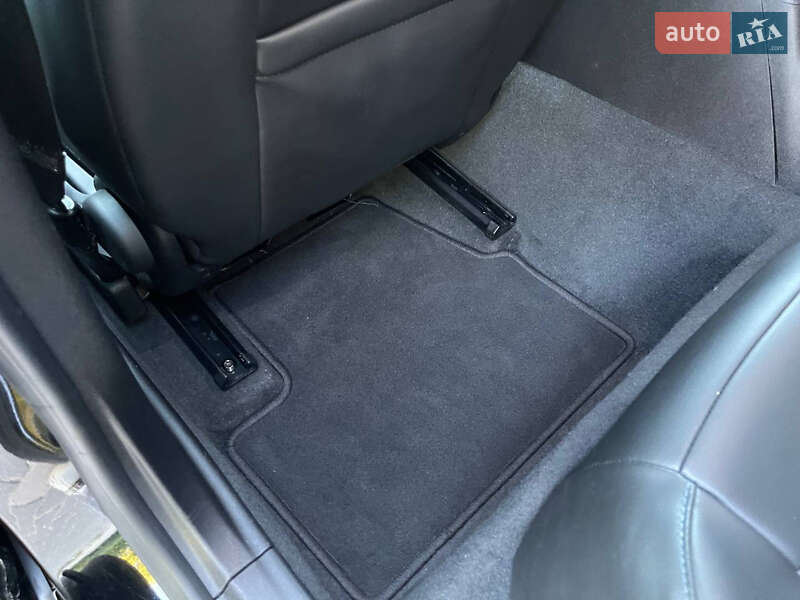 Хэтчбек Chevrolet Volt 2017 в Луцке фото 120 Хэтчбек Chevrolet Volt 2017 в Луцке