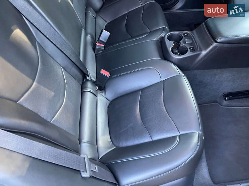 Хэтчбек Chevrolet Volt 2017 в Луцке фото 125 Хэтчбек Chevrolet Volt 2017 в Луцке