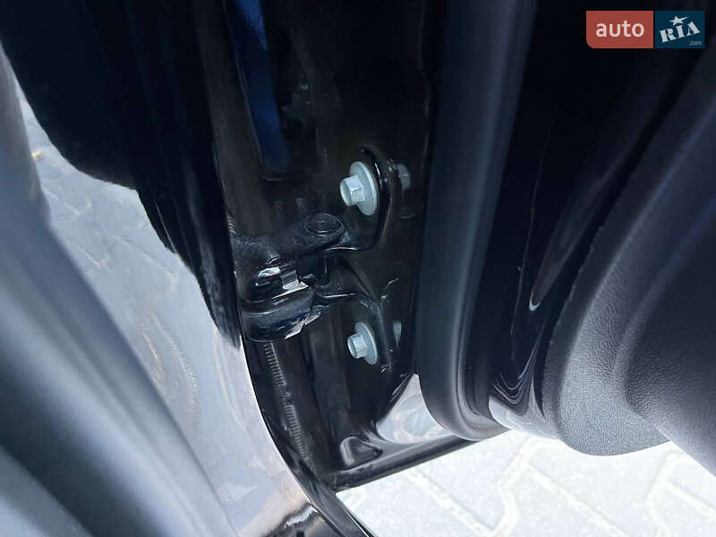 Хэтчбек Chevrolet Volt 2017 в Луцке фото 136 Хэтчбек Chevrolet Volt 2017 в Луцке