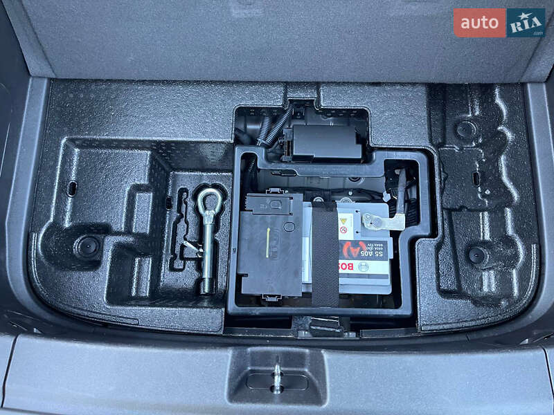 Хэтчбек Chevrolet Volt 2017 в Луцке фото 156 Хэтчбек Chevrolet Volt 2017 в Луцке