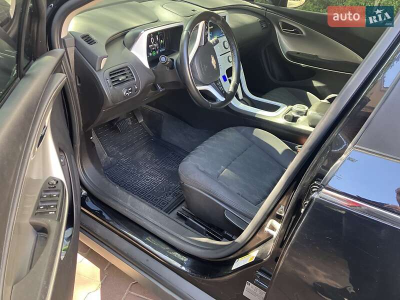 Хэтчбек Chevrolet Volt 2013 в Одессе