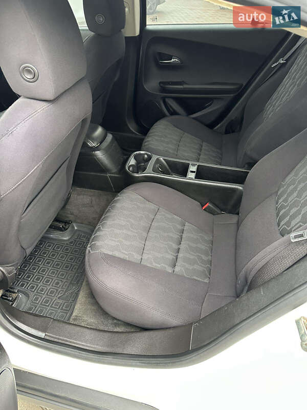 Хетчбек Chevrolet Volt 2013 в Городенці фото 13 Хетчбек Chevrolet Volt 2013 в Городенці