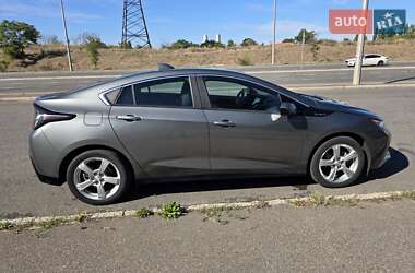 Хэтчбек Chevrolet Volt 2017 в Одессе
