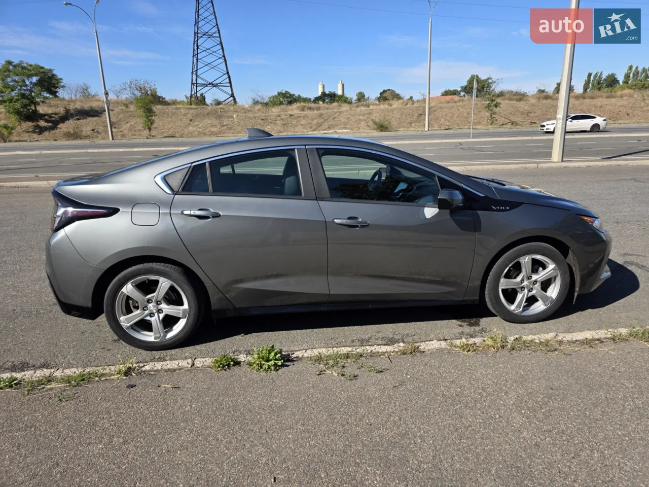 2018 Chevrolet Volt - мініатюра 26