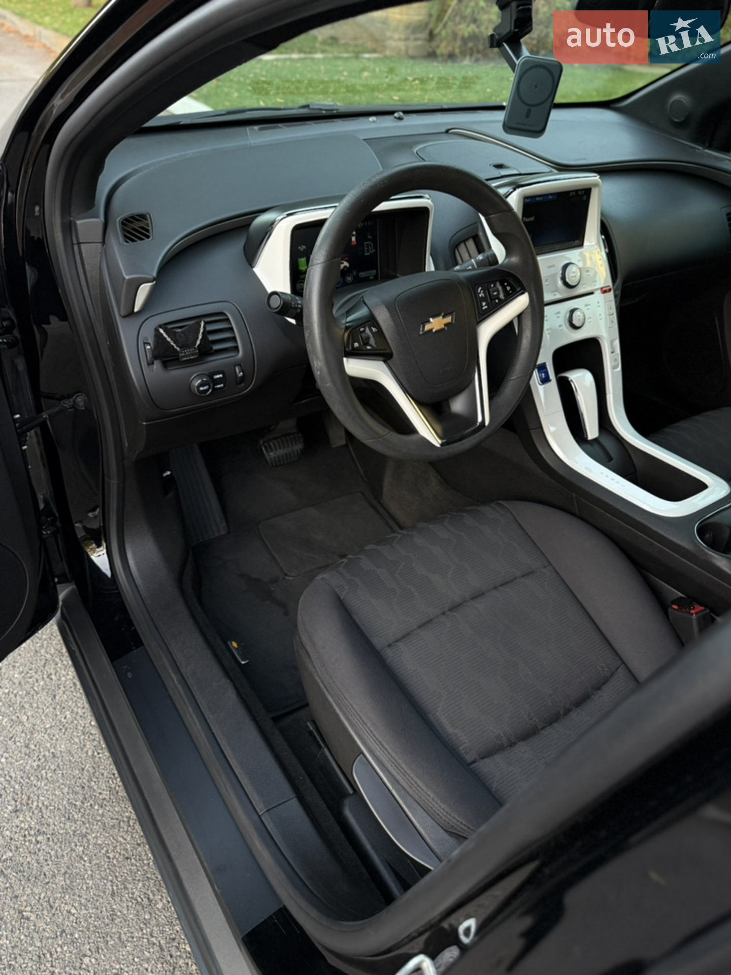 2013 Chevrolet Volt - мініатюра 13