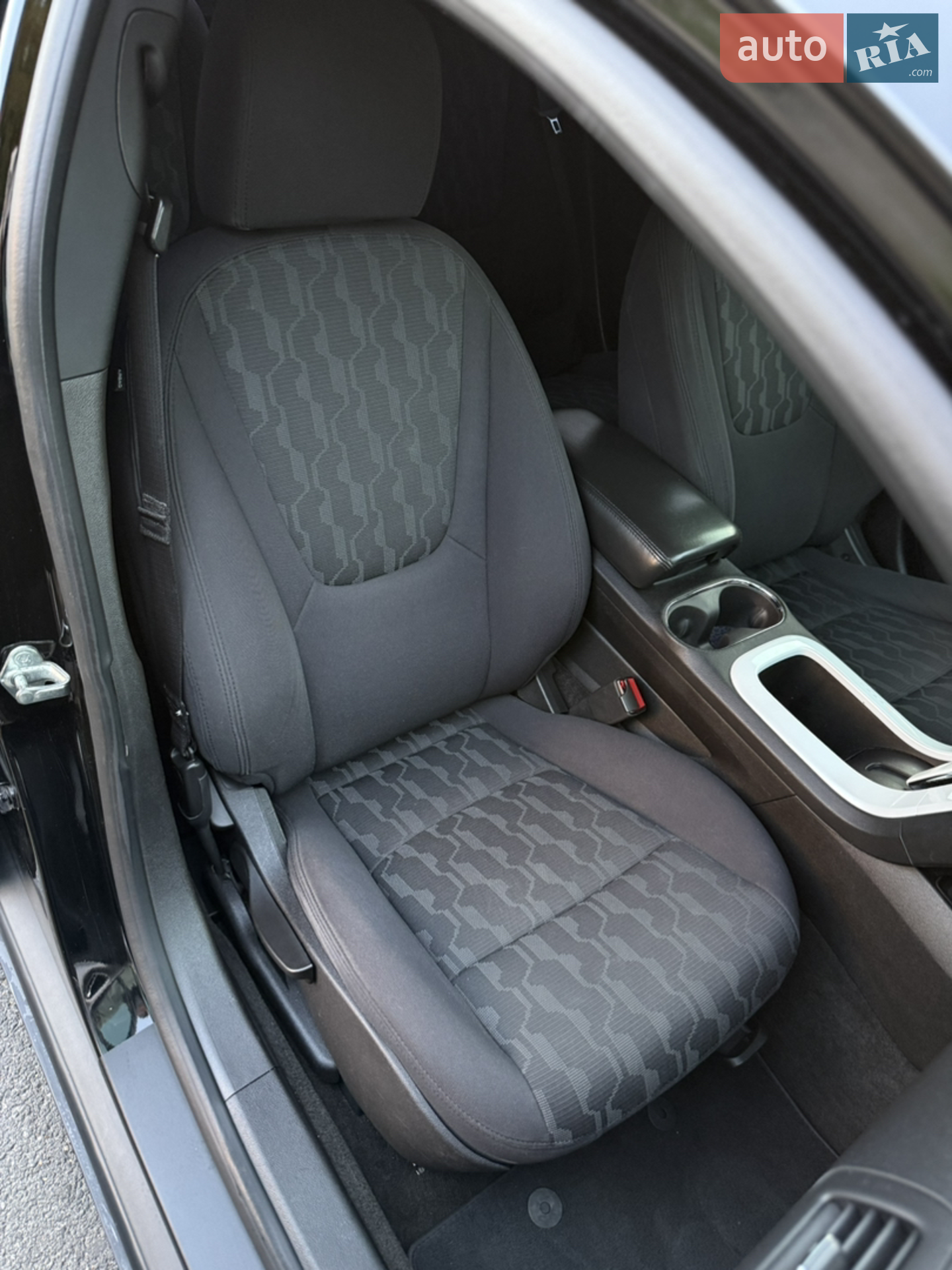 2013 Chevrolet Volt - мініатюра 17