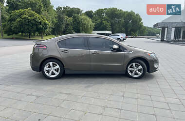 Хэтчбек Chevrolet Volt 2014 в Светловодске