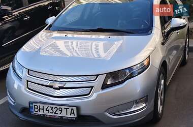 Хэтчбек Chevrolet Volt 2014 в Одессе