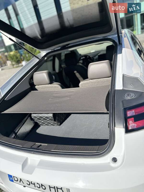 Хэтчбек Chevrolet Volt 2013 в Хмельницком фото 21 Хэтчбек Chevrolet Volt 2013 в Хмельницком