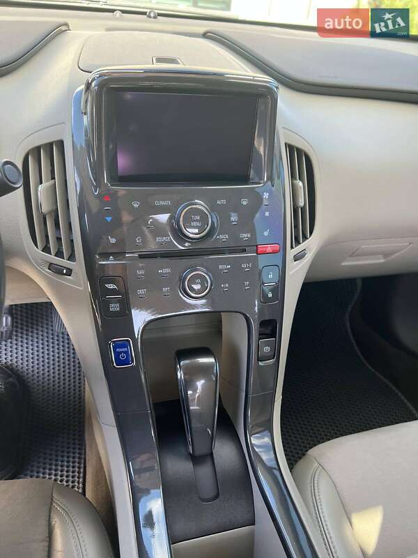 Хэтчбек Chevrolet Volt 2013 в Хмельницком фото 19 Хэтчбек Chevrolet Volt 2013 в Хмельницком
