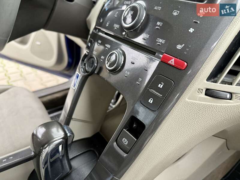 Хэтчбек Chevrolet Volt 2013 в Одессе